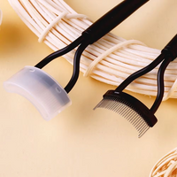 Wimpernkamm | Präzisionsseparator Kompakt Einfach Leichtgewicht-Luzern Mode