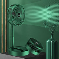-Groen-Luzern Mode