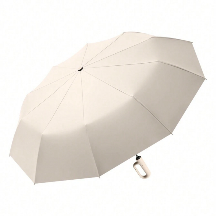 Regenschirm | Windbeständig | Reflektierend | Stabil | Langlebig | Kompakt | Leicht-Luzern Mode
