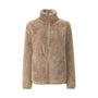 Weiche Warme Damenjacke – Livia