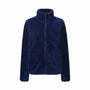 Weiche Warme Damenjacke – Livia