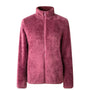 Weiche Warme Damenjacke – Livia