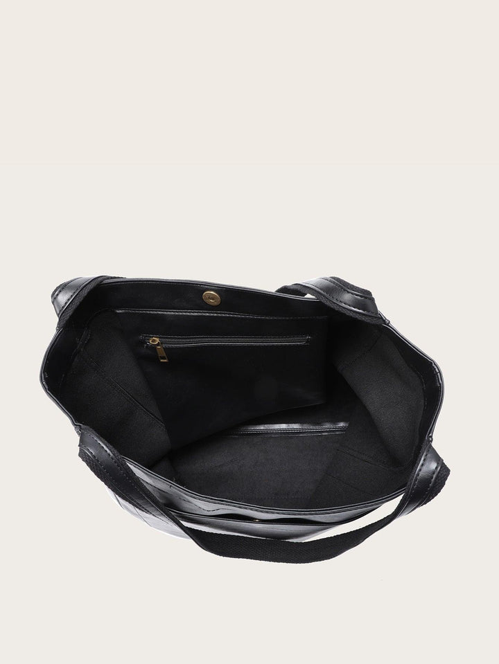 Hochwertige Lederhandtasche für Damen - Langlebig & Stilvoll-Luzern Mode