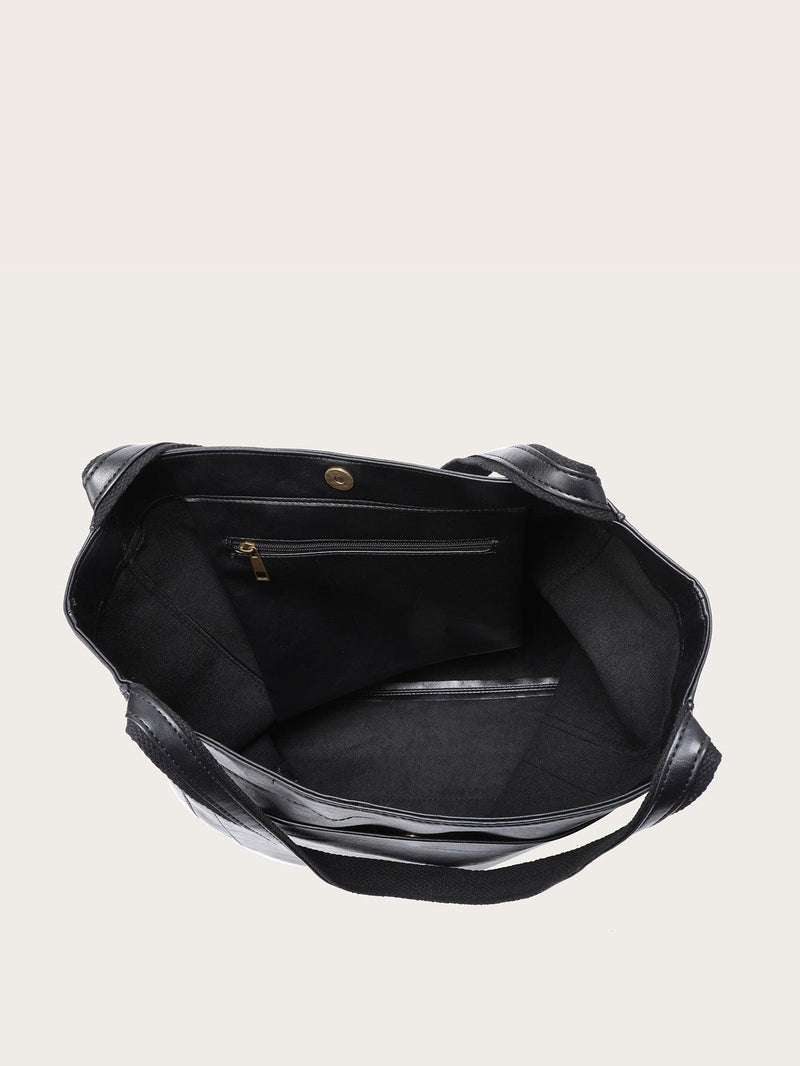 Hochwertige Lederhandtasche für Damen - Langlebig & Stilvoll-Luzern Mode