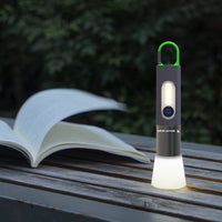 Taschenlampe | LED Zoombar Vielseitig Langlebig Wasserdicht Kompakt Hell-Luzern Mode