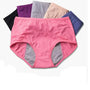 Damen Hohe Taille Schutzhose für Komfort und Schutz-1+1 GRATIS (Zufällige Farben)-S (38-40)-Luzern Mode