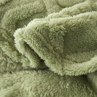 Decke | Weich | Warm | Komfortabel | Vielseitig | Flanell | Langlebig | Stilvoll | Wolle-Luzern Mode