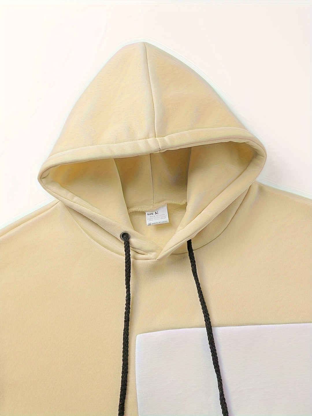 Herren Jogginganzug Set Kapuzenpullover und Jogginghose-Luzern Mode